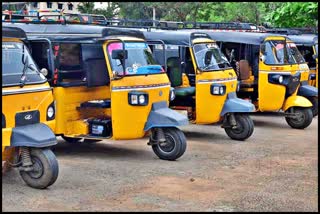 Uniform is mandatory for auto drivers in Solan.