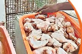 bbmp-bans-animal-slaughter-and-sale-of-meat-on-gandhi-jyanti