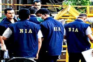 NIA revelation in terrorists arrested in Chittorgarh