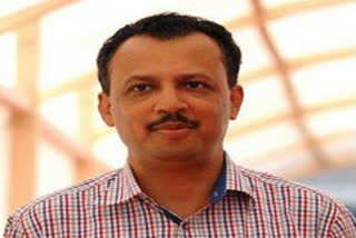 Milind Narvekar Will Join Shinde Group