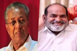 Chief minister  Pinarayi Vijayan  Kodiyeri Balakrishnan  Pinarayi Vijayan Postponed Europe Visit  visit Kodiyeri Balakrishnan  Pinarayi Vijayan to Visit Kodiyeri Balakrishnan  കോടിയേരിയെ സന്ദര്‍ശിക്കാന്‍  യൂറോപ്പിലേക്കുള്ള വിദേശ യാത്ര  മുഖ്യമന്ത്രി  പിണറായി വിജയന്‍  സിപിഎം  സിപിഎം മുന്‍ സംസ്ഥാന സെക്രട്ടറി  കോടിയേരി ബാലകൃഷ്‌ണനെ