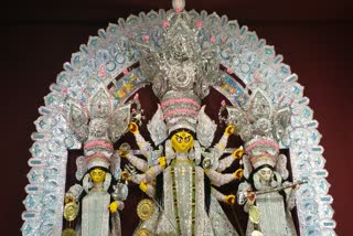 Durga Puja 2022