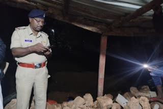 house-wall-collapsed-and-two-were-died-in-belagavi