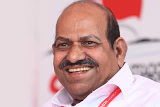 Former Kerala minister and CPM leader Kodiyeri Balakrishnan no more