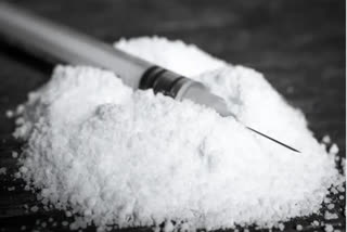 Meth, cocaine worth Rs 1,476 crore seized in Navi Mumbai