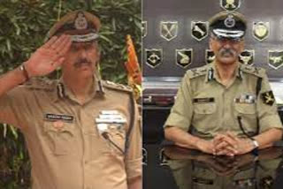 S L Thaosen, Anish Dayal Singh new chiefs of CRPF and ITBP respectively