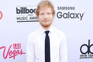 Ed Sheeran to face trial over Marvin Gaye copyright claims
