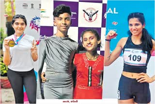 national games 2022 results