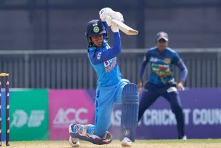 Women Asia Cup