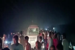 up-death-toll-rises-to-26-killed-as-tractor-trolley-falls-into-pond-in-kanpur