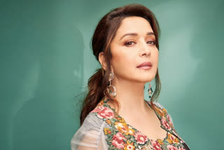 Madhuri Dixit Nene Latest Photos and unseen images