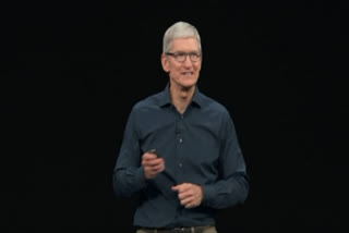 People still don't know what metaverse is all about: Tim Cook
