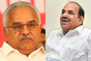 kodiyeri balakrishnan death news  kanam rajendran CPI State Conference news  kanam rajendran on kodiyeri balakrishnan news  CPI State Conference  CPI State Conference news  സിപിഐ സംസ്ഥാന സമ്മേളനം ചുരുക്കി  സിപിഐ സംസ്ഥാന സമ്മേളനം വാർത്ത  കാനം രാജേന്ദ്രൻ വാർത്ത  സിപിഐ സംസ്ഥാന സെക്രട്ടറി കാനം രാജേന്ദ്രൻ  കോടിയേരി ബാലകൃഷ്‌ണൻ മരണം വാർത്ത  കോടിയേരി ബാലകൃഷ്‌ണൻ വാർത്ത  കോടിയേരി  സിപിഐ സംസ്ഥാന സമ്മേളനം