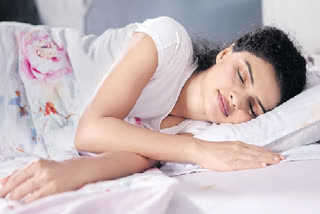 Doctor advice for good sleep