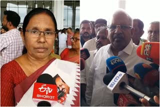 kk shylaja and p jayarajan about kodiyeri  കോടിയേരി ബാലകൃഷ്‌ണന്‍റെ നിര്യാണം  ശൈലജ ടീച്ചർ അനുസ്‌മരിച്ചു  പി ജയരാജൻ അനുസ്‌മരിച്ചു  കേരള വാർത്തകൾ  മലയാളം വാർത്തകൾ  kodiyeri balakrishnan  kerala latest news  malayalam news  kodiyeri balakrishnan condolence  കെ കെ ശൈലജ  പി ജയരാജൻ