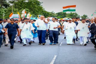 ಡಿಕೆ ಶಿವಕುಮಾರ್ -ಸಿದ್ದರಾಮಯ್ಯ