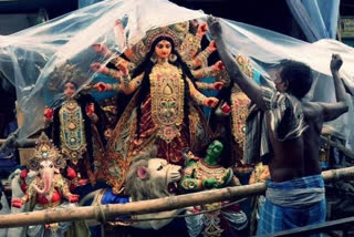 Special Weather Bulletin from IMD for Durga Puja 2022