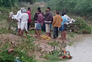 Four women washed away in stream in Karnataka's Koppala