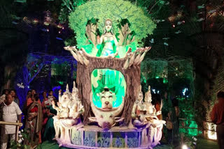 aurobindo-sporting-club-durgotsav-committee-durga-puja-theme-is-ashray