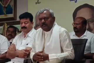 minister-somashekhar-statement-against-congress-leader