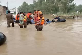 So far 1693 people have died due to floods in Pakistan