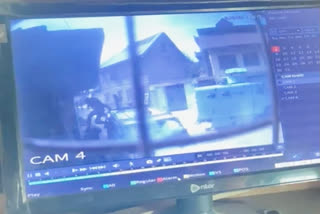 Pulwama: Cop killed, CRPF man injured in militant attack; ambush caught on CCTV