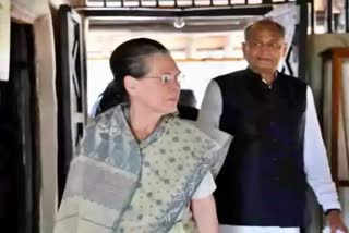 congress high command likely to decide Rajasthan cm after congress presidential polls