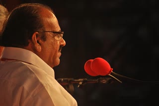 Kodiyeri Balakrishnan tribute thalasery