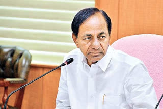 CM Kcr