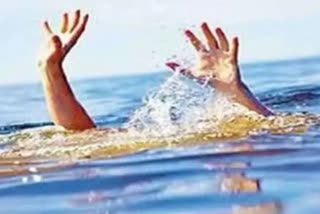 shivpuri boy drowning death