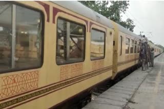 Palace on Wheels trains restart, Palace on Wheels in rajasthan