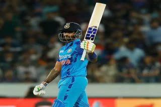 ind vs sa  india vs south africa  ഇന്ത്യ vs ദക്ഷിണാഫ്രിക്ക  Suryakumar Yadav  Surya Kumar Yadav new records  സൂര്യകുമാർ യാദവ്  indian cricketer sky  സൂര്യകുമാർ യാദവ് റെക്കോഡ്  Surya Kumar Yadav new records in t20 cricket  t20 records