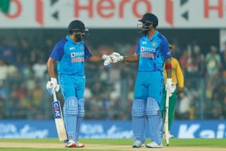 India South Africa T20 Series