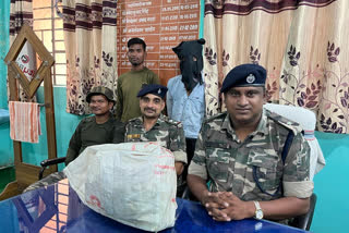 Line hotel owner arrested in Latehar