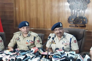 Ex-terrorists under watch, measures being strengthened to deal with air-dropping of weapons: J&K DGP