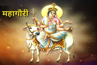 Shardiya Navratri 2022