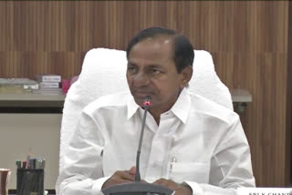 KCR