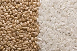 Enough food grain stock available in country  ഭക്ഷ്യ ധാന്യങ്ങളിൽ വിലക്കയറ്റം  പ്രധാനമന്ത്രി ഗരീബ് കല്യാൺ അന്ന യോജന  ഭക്ഷ്യധാന്യ സംഭരണം  പൊതുവിതരണ മന്ത്രാലയം  കേരള വാർത്തകൾ  ദേശീയ വാർത്തകൾ  മലയാളം വാർത്തകൾ  malayalam news  national news  latest news  food grain stock  Pradhan Mantri Garib Kalyan Ann Yojana  price rise