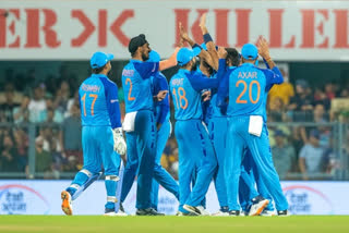 India beat South Africa by 16 runs