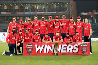 England defeat Pakistan by 67 runs, win series 4-3