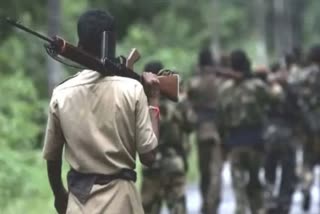 Naxalites kills villager on suspicion of informer