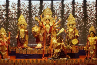 Navratri 2022- Day 8: Puja Vidhi and Bhog to offer Goddess Siddhidhatri