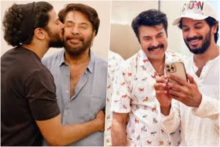 Mammootty new movie Rorschach  Rorschach  Mammootty upcoming movie  Mammootty  മമ്മൂക്കയുടെ മാസ് മറുപടി  മമ്മൂക്ക  മമ്മൂട്ടി  ദുല്‍ഖര്‍ സല്‍മാന്‍