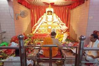 Durga Puja Celebrates in Jorhat