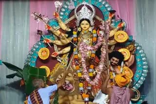 durga puja in balasore