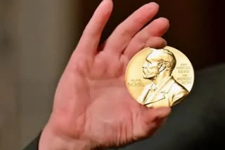 Nobel Prize