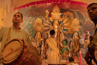 Financial Impact of Durga Puja 2022 on Economy