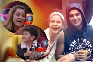 Bigg Boss 16: Ankit-Priyanka bond leaves housemates curious, Tina Datta wants to date Abdu Rozik