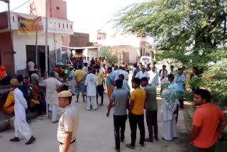 youth murder in charkhi dadri