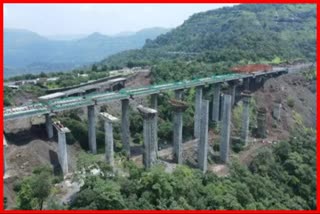 Highest Bridge In The Country